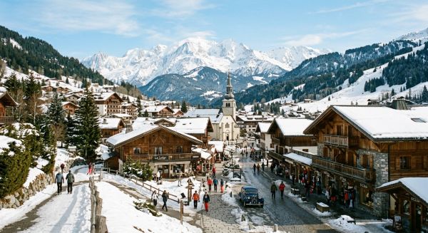 Facteurs déterminants du coût au mètre carré à Megève