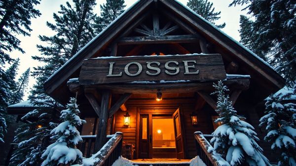 Guide essentiel pour décoder un plan de chalet efficacement