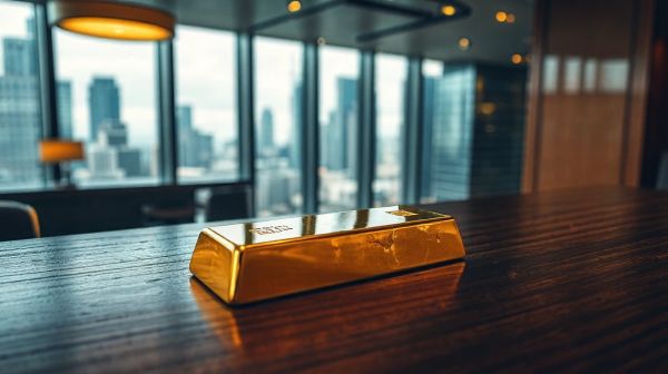 Investir en or : actualités et stratégies incontournables