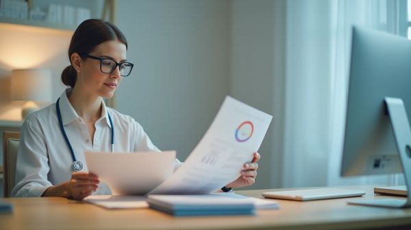 Optimiser votre couverture santé avec une assurance adaptée