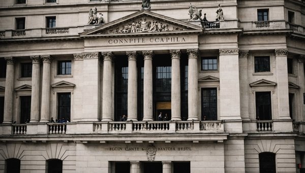 L'importance du capital minimum dans les banques