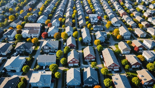 Révolution dans l'immobilier : le crowdfunding redéfinit les règles du jeu