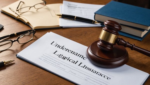 Comprendre l'assurance juridique : tout ce que vous devez savoir