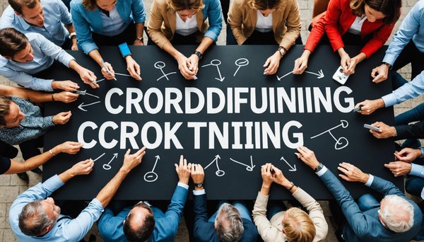 Le crowdfunding en période de crise : alternative ou risque accru ?