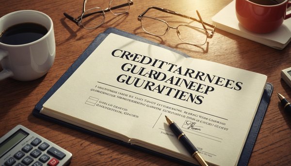 Mythes et vérités sur les garanties pour crédit