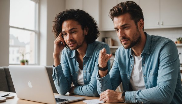 Refus de crédit : impact sur votre santé mentale