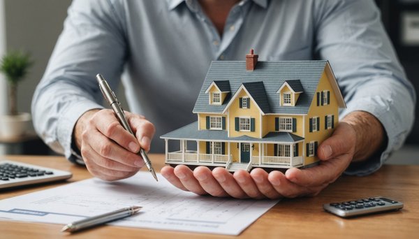 L'impact de la durée de crédit sur votre prêt immobilier