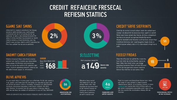 Infographie : Statistiques du refus de crédit