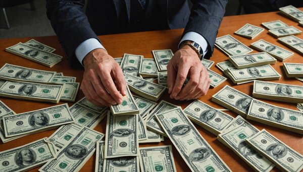 Réussir avec une prop firm : obtenez 100 000 $ pour trading