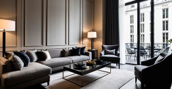 Offrez un service de conciergerie pour vos locations à bruxelles