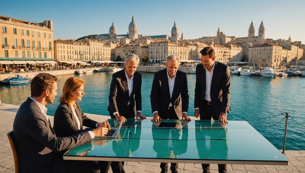 Investir à Marseille : opportunités et conseils clés
