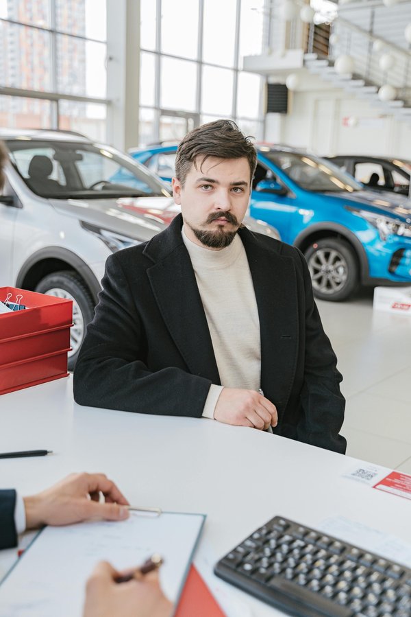 Découvrez le simulateur de prêt auto pour optimiser votre financement