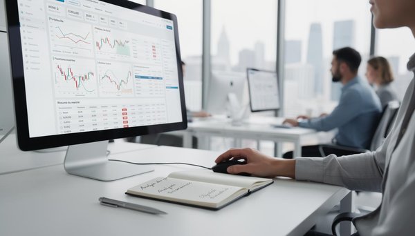 Avis sur Saxo banque : l'analyse complète des utilisateurs et de leurs expériences